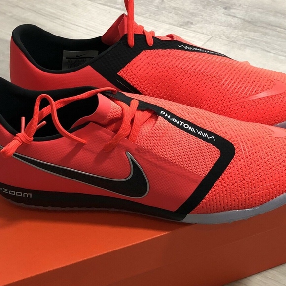 nike zoom phantom venom pro tf nike zoom phantom venom pro tf